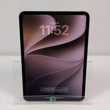 WiFi Only Apple iPad Pro 11