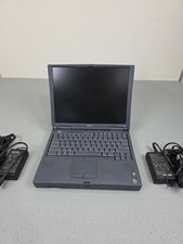 Vintage OMNIBOOK 7100 laptop Computer PARTS ONLY  READ DESCRIPTION picture