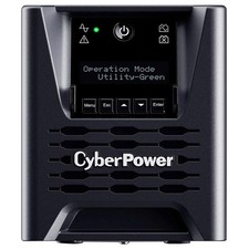CyberPower PR750LCD3C Smart App 750VA/750W Sinewave Mini-Tower UPS picture