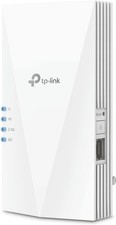 TP-Link AX1800 WiFi 6 Extender Internet Booster Dual Band Wireless Repeater picture