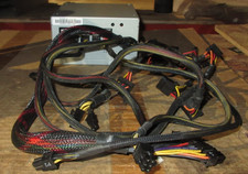 ANTEC BP550 PLUS SWITCHING POWER SUPPLY picture