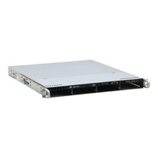 Supermicro CSE-813M X9SCM-F LGA1155 0GB DDR3 4x LFF 2x400W CTO Rack Server picture