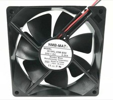 1PCS NMB-MAT 3610KL-05W-B50 DC 24V 0.20A 9CM inverter cooling fan 9025 MODEL picture