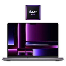 2023 Apple M2 Max MacBook Pro 16.2