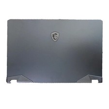 New Lid Back Cover Blue 9S7-17K314 For MSI GE76 Raider 11UG/11UH/11UE(MS-17K3) picture