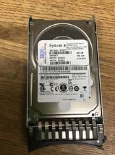 FOR FIT IBM 90Y8872 90Y8876 600GB 10K 2.5 SAS II 6 GB/PS HARD DRIVE 90Y8873 picture
