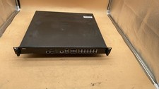 Dell SonicWall NSA 3600 1RK26-0A2 Enterprise Network Security Firewall picture