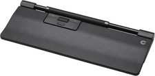 Contour RollerMouse Pro Wireless Ergonomic Mouse Vegan Leather Regular CDRMPRO10 picture