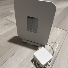 T-Mobile TMO-G4AR 5G Home Internet Gateway Router WiFi 6 w/ Power Adapter picture