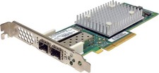 HP SN1600Q QLogic QLE2742 Dual Port 32G SFP+ PCIe 3.0 x8 FC HBA FP 868141-001 picture