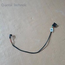 New for Dell T3630 T3640 T3650 Workstation XPS8930 Switch Line with Light PHPW7 picture