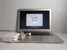 Apple MacBook Air 13