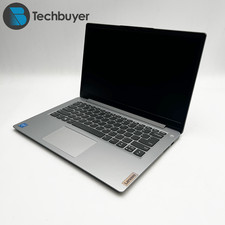 Lenovo IdeaPad 1 14IGL7 Intel Celeron N4020 4GB RAM 128GB SSD No OS | TESTED picture