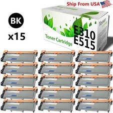 15PK E310DW E514dw toner cartridge for E514dw E310DW Printer picture