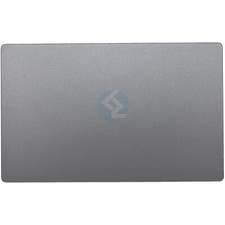 Used Space gray Trackpad Touchpad for Apple Macbook Pro 13