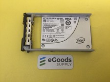 TR3MY DELL Intel S4600 960GB SATA 6Gbps Mix Use 2.5'' SSD 0TR3MY SSDSC2KG960G7R picture