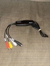 Prolinx Video Capture Card Analog RCA Composite S-Video to USB Video Transfer picture