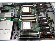 IBM 01PE217 System Server Mother Board for X3550 M5 8869 System Board only picture