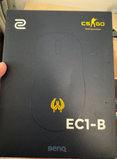 BenQ Zowie EC1-B CS:GO Special Edition Gaming Mouse picture