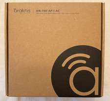 Araknis AN-700-AP-I-AC Dual-Band Wireless-AC Access Point (open box) picture