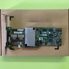 LSI MegaRAID 9260-8i 512MB 6Gb/s SAS SATA 8-port PCI-E 6Gb RAID Controller Card picture