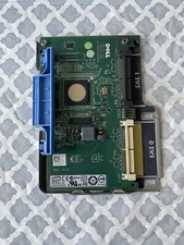 DELL 0CR679 CR679 PERC 6IR 6/IR PCI-E SAS RAID CONTROLLER CARD picture