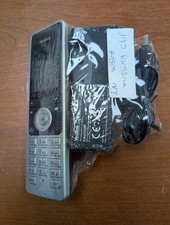 Yealink W56H IP DECT Handset - Missing Belt Clip picture