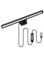 Monitor Light Bar USB Laptop Screen Lamp Eye Care 3 Colors 10 Brightness picture