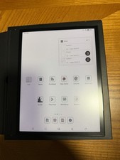 Boox Note Air4 C Color ePaper Tablet 64GB 10.3