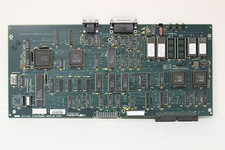 SYNOPTICS COMMUNICATIONS 920-125-A LATTISNET 2810 NETWORK MANAGEMENT BOARD picture