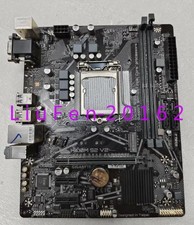 1pc used  Gigabyte H410M S2 V2 motherboard picture