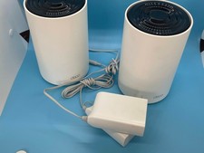 TP-Link: Deco X68 | AX3600 12V Whole Home Mesh WiFi 6 System picture