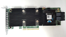 Dell PERC H730 1GB PCIe Raid Controller With Battery 044GNF 44GNF picture