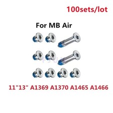 100sets/lot For MacBook Air 11