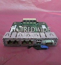 IBM 46K5965 46K6484 1803 1Gb Quad-Port IVE/HEA (4x RJ-45) pSeries 9117-MMB MHB picture