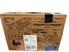 New ASUS TUF F15 15.6