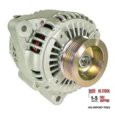 400-52126 12V 105A Alternator Compatible With/Replacement For Acura CL 2003, picture