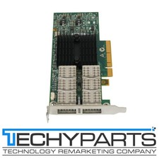 HPE 764284-B21 2-Port 10GB/40GB 544+ QSFP IB FDR/EN PCIe 3.0 x8 HCA SFF picture
