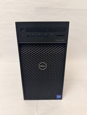 Dell Precision 3650 i7-11700 16GB RAM 500GB  SSD NVIDIA GPU Windows 11 Pro picture
