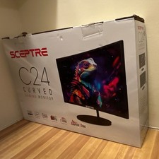 Sceptre C24 24