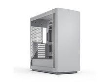 Fractal Design FDCDEFOA03 Define One Light Tempered Glass Clear Tint Case picture