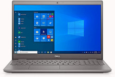 Dell Latitude 3510 15.6-inch Laptop Intel Core  i5-10210U 16GB RAM 256GB SSD picture