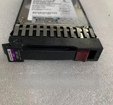 FOR HPE 300GB 493083-001 492620-B21 SAS 10000RPM DP 2.5