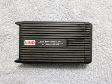 Lind PA1580-1921 DC Adapter for Panasonic Toughbook 15V 8A picture
