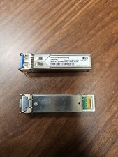 Original HP ProCurve Gigabit-SX-LC Mini-GBIC (J4859C) J4859C picture
