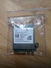 GENUINE REALTEK RTL8822CE NGFF M.2 2230 WLAN BLUETOOTH 4.2 WIFI CARD L44431-002 picture