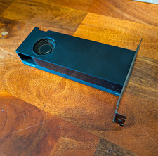 NVIDIA Quadro RTX A2000 6GB GDDR6 | original box, full and low profile bracket picture
