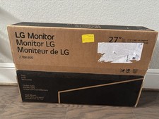 LG 27BK400 27