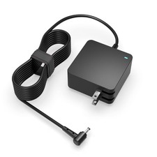 Nicpower 65W AC Charger Asus Vivobook Flip 14 TM420I TM420U TM420 TM420UA picture
