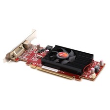 VisionTek 4350DMSB2 Radeon HD 4350 512MB 64-bit DDR2 PCI Express 2.0 x16 HDCP picture